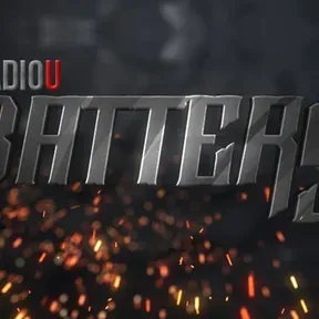 RadioU Battery