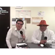 ¿Tu crees que no puedes? Diputado con discapacidad ha esquiado, jugado basquet y americano