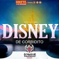 Especial de Disney de corridito