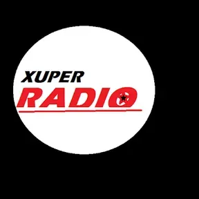 Xuper radio1