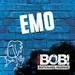 RADIO BOB! - BOBs Emo
