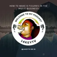 How To Make 6 Figures In The Music Business
