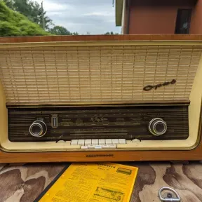 Radio jovem do Momento