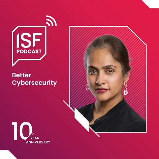 S36 Ep20: Jaya Baloo - Decrypting Tomorrow: Quantum Computing and the Race to Reinvent Cybersecurity