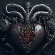 Un poco de corazón - Leerte por las noches.