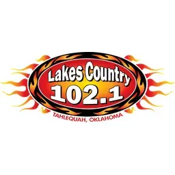 KEOK Lakes County 102.1 FM