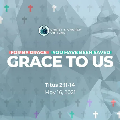 Grace To Us 7