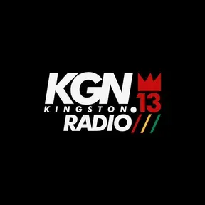 KGN.13 Radio
