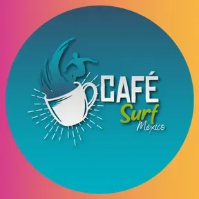 CAFE SURF RADIO