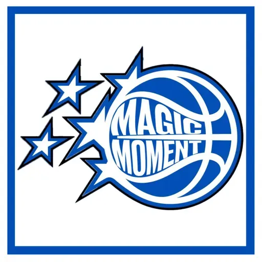 Is Jalen Suggs the MVP for the Orlando Magic | This Magic Moment Ep. 2