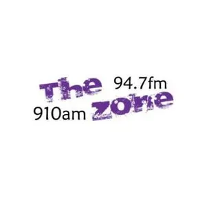 WTMZ 910 The Zone