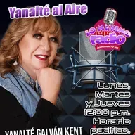 Yanalté Galván 7 de Mayo 2025