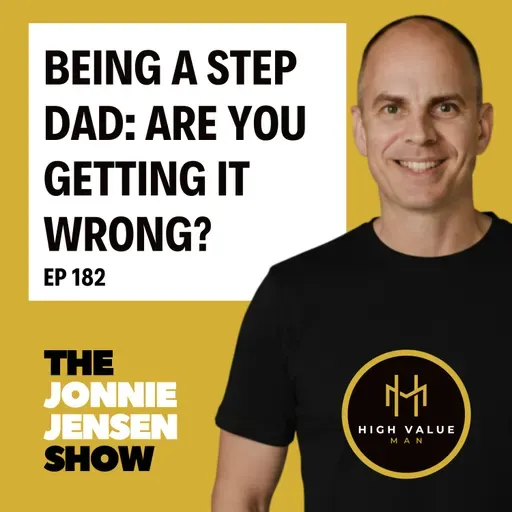 Being A Step Dad - Are You Getting It Wrong?
