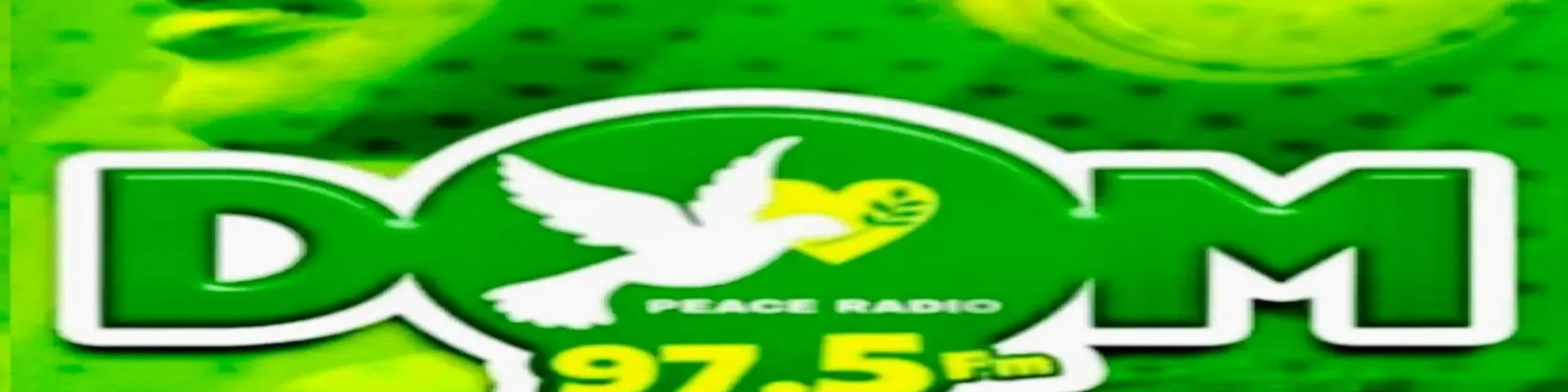Dom Peace Radio