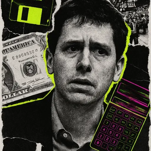 Anthropic CEO Calls Out YOLO AI Bubble Risk