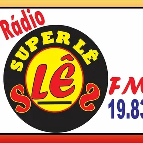 Rádio SUPER LÊ FM
