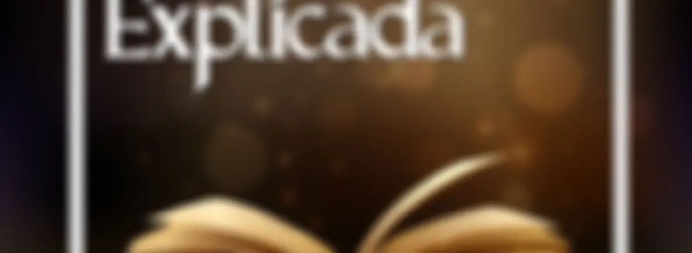 La Biblia Explicada