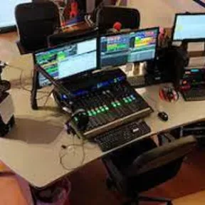 Radio Huattang