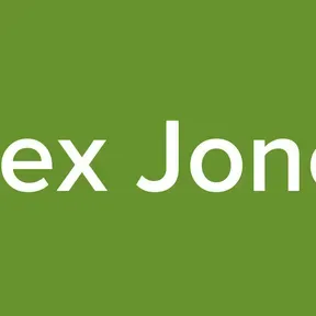 Alex Jones