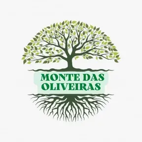 Monte das Oliveiras Devocional