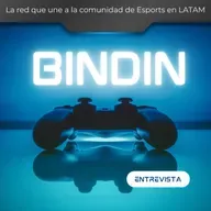 Bindin: La red que une a la comunidad de Esports en LATAM