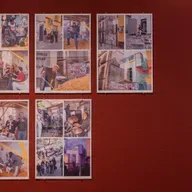 Inquietudes #4. Santiago Cirugeda