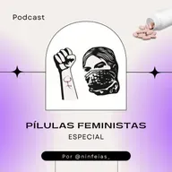 Especial de fim de ano: Carta ao Futuro - Pílulas FEminIstAS 2022# Ep.16