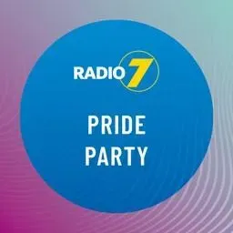 Radio 7 - Pride Party Live