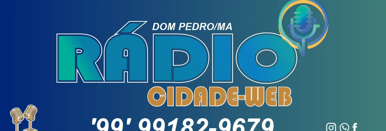 RADIO CIDADE WEB