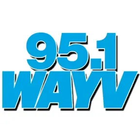 WAIV 95.1 WAYV