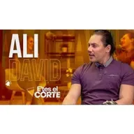 Yo NO trabajaría con MANOLO OZUNA - Ali David - (E'tes el corte especial)