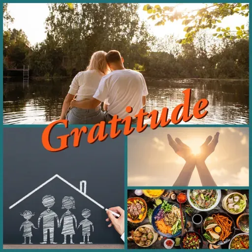 Gratitude