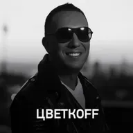Цветкоff @ Record Club #817 (01-06-2025)