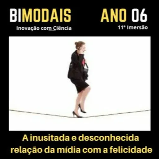 A Inusitada E Desconhecida Relação Da Mídia Com A Felicidade