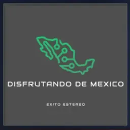 Disfrutando de Mexico