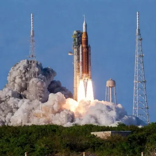 Aparici en Órbita s08e30: Los programas lunares de China y Estados Unidos, con Daniel Marín