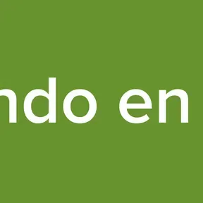 Aprendo en casa