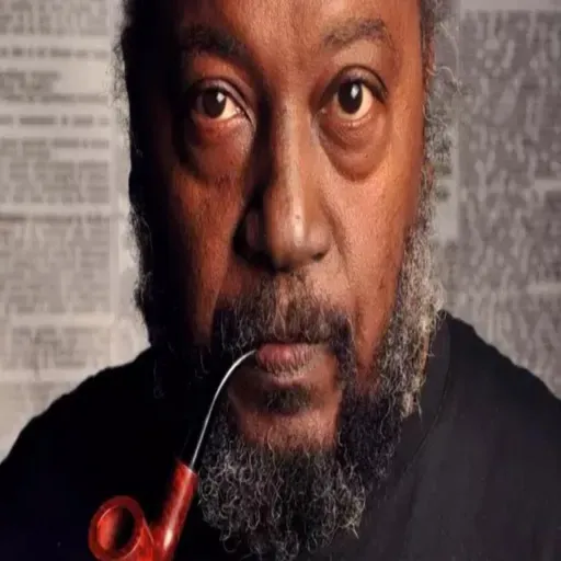 Magazine Culturel avec Lyonel Trouillot - Saturday, May 10, 2025