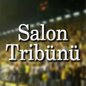 Salon Tribünü