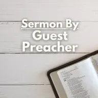 Worshiping On A Limp