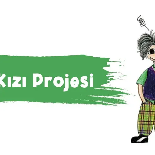 Bilim Kızı Projesi