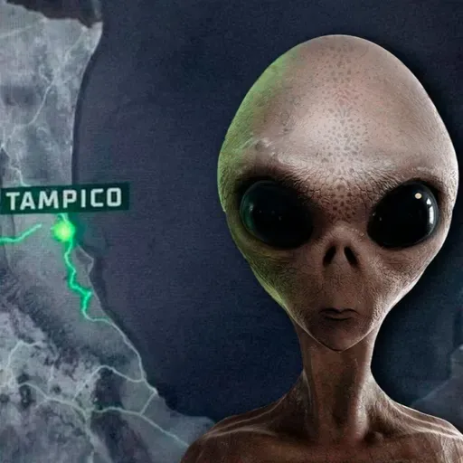 INVESTIGACION EXTRATERRESTRE: 3- AGUAS ALIENIGENAS #documental #alien #podcast