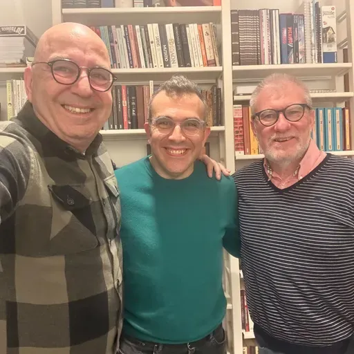 Laflijazz 173. Bölüm - Derin Bayhan