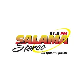 Salama Stereo