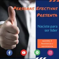 Resiliencia y persistencia 