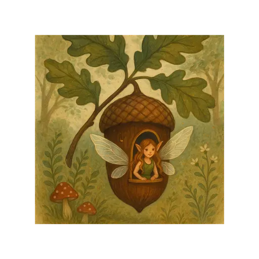 MYSTERIOUS GRANDKIDS