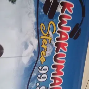 kwakumake stereo