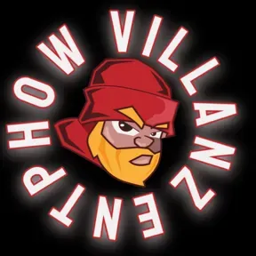 Villanous Radio