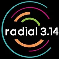 Radial 3.14 en vivo