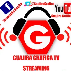 Guajira Grafica Stereo